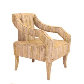  Modern armchair 