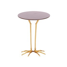  Bird leg side table 