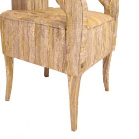  Modern armchair 