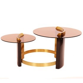  Siamese coffee table 